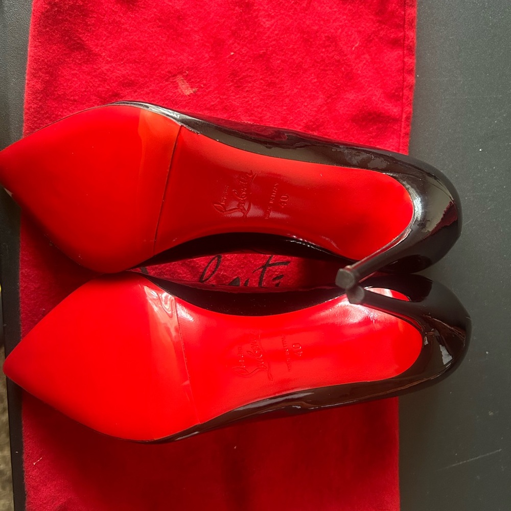 Cristian Louboutin
